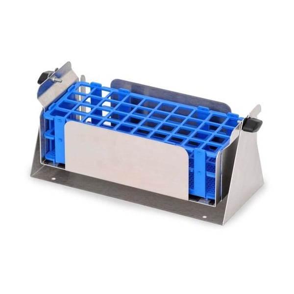 Test Tube Rack 20 mm Pivoting
